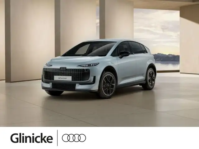 Audi Sonstige
