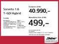 Kia Sorento 1.6 T-GDI Hybrid Vision *Sitzheizung* Grigio - thumbnail 4
