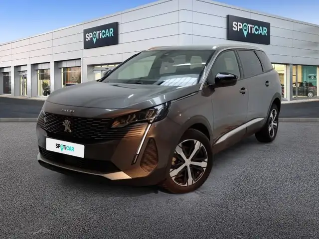 Peugeot 5008 2 1.2 PureTech 96kW S&S EAT8 Allure Pack