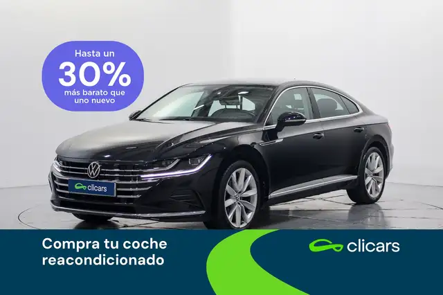 Volkswagen Arteon e-hybrid 1.4 TSI Elegance DSG6