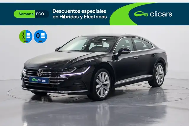 Volkswagen Arteon e-hybrid 1.4 TSI Elegance DSG6