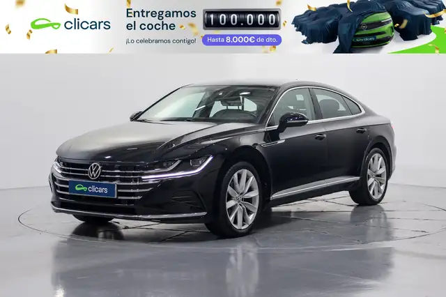 Volkswagen Arteon e-hybrid 1.4 TSI Elegance DSG6