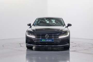 e-hybrid 1.4 TSI Elegance DSG6