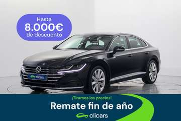 e-hybrid 1.4 TSI Elegance DSG6