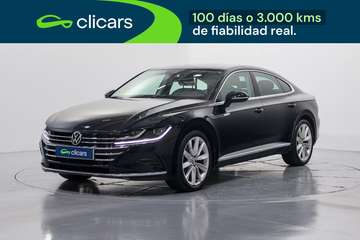 e-hybrid 1.4 TSI Elegance DSG6