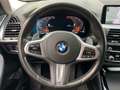 BMW X4 xDrive20d M-SPORT*AHK*CAM*SPORTSITZE*21''M-ALU Schwarz - thumbnail 13