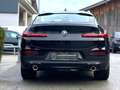 BMW X4 xDrive20d M-SPORT*AHK*CAM*SPORTSITZE*21''M-ALU Schwarz - thumbnail 34