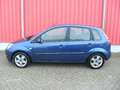 Ford Fiesta 1.4-16V Futura / Airco Blauw - thumbnail 2