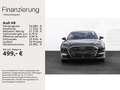 Audi A8 Lang 60 TFSIe quattro |Massage|Air|Pano|B&O| Schwarz - thumbnail 2
