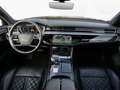 Audi A8 Lang 60 TFSIe quattro |Massage|Air|Pano|B&O| Schwarz - thumbnail 5