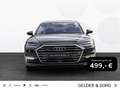 Audi A8 Lang 60 TFSIe quattro |Massage|Air|Pano|B&O| Schwarz - thumbnail 1