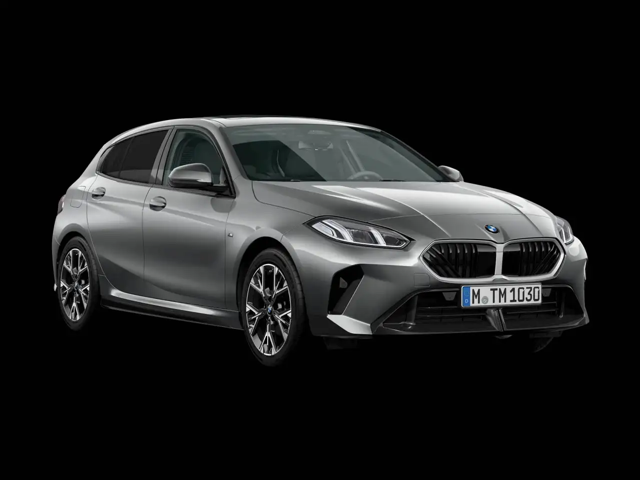 BMW 120