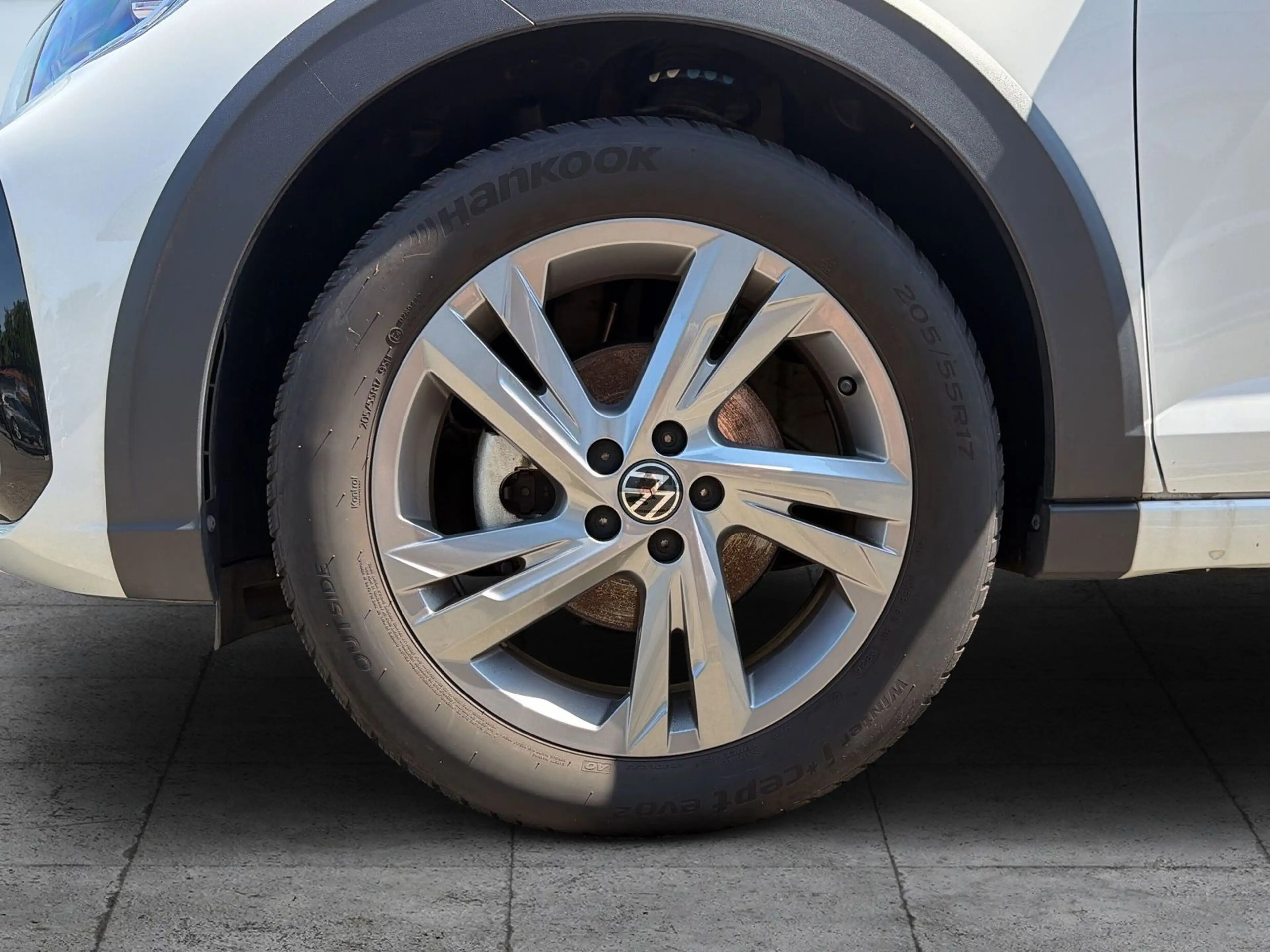 Volkswagen Taigo R-Line TOP-Ausstattung ! — photo 10