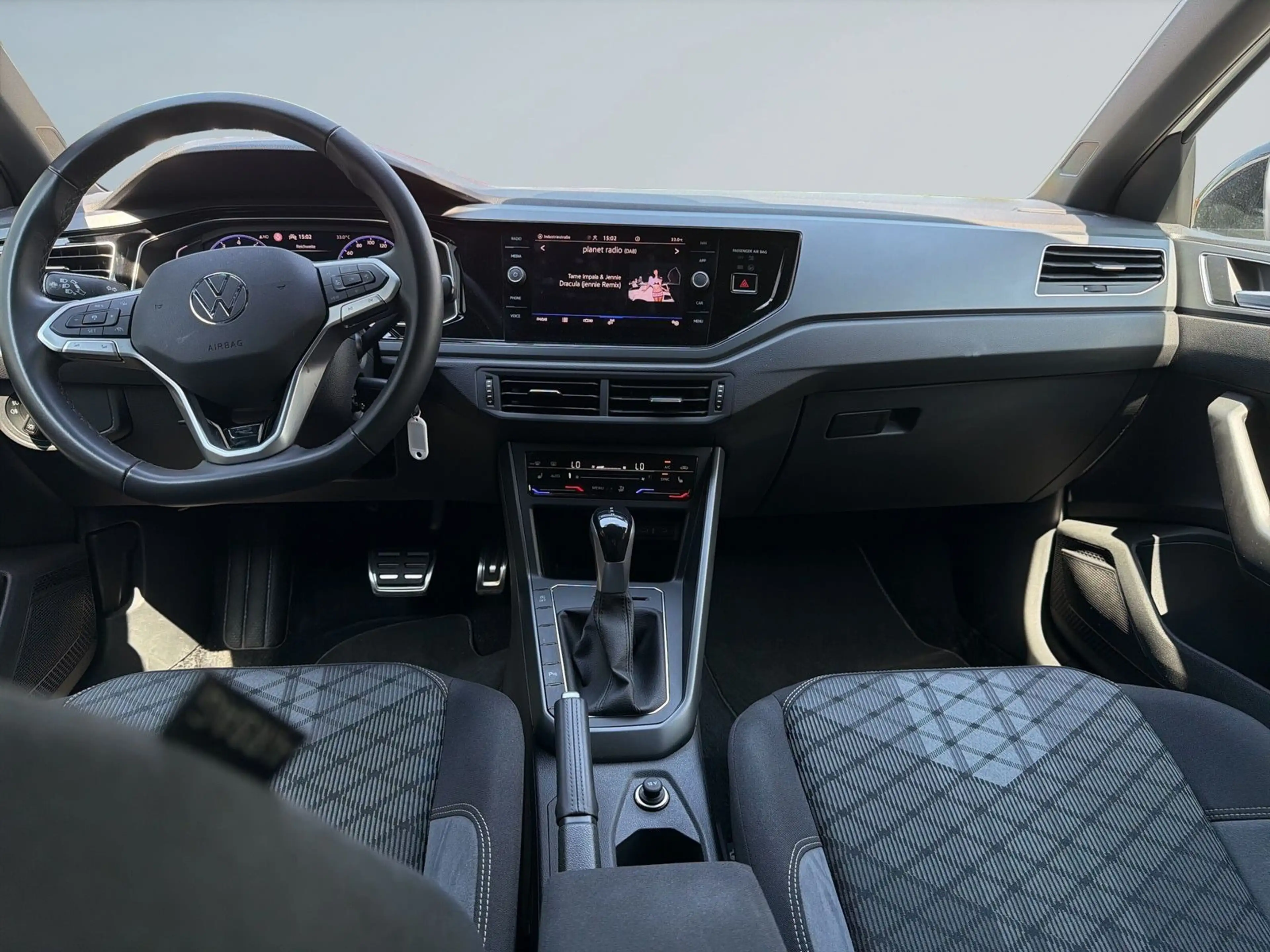 Volkswagen Taigo R-Line TOP-Ausstattung ! — photo 14