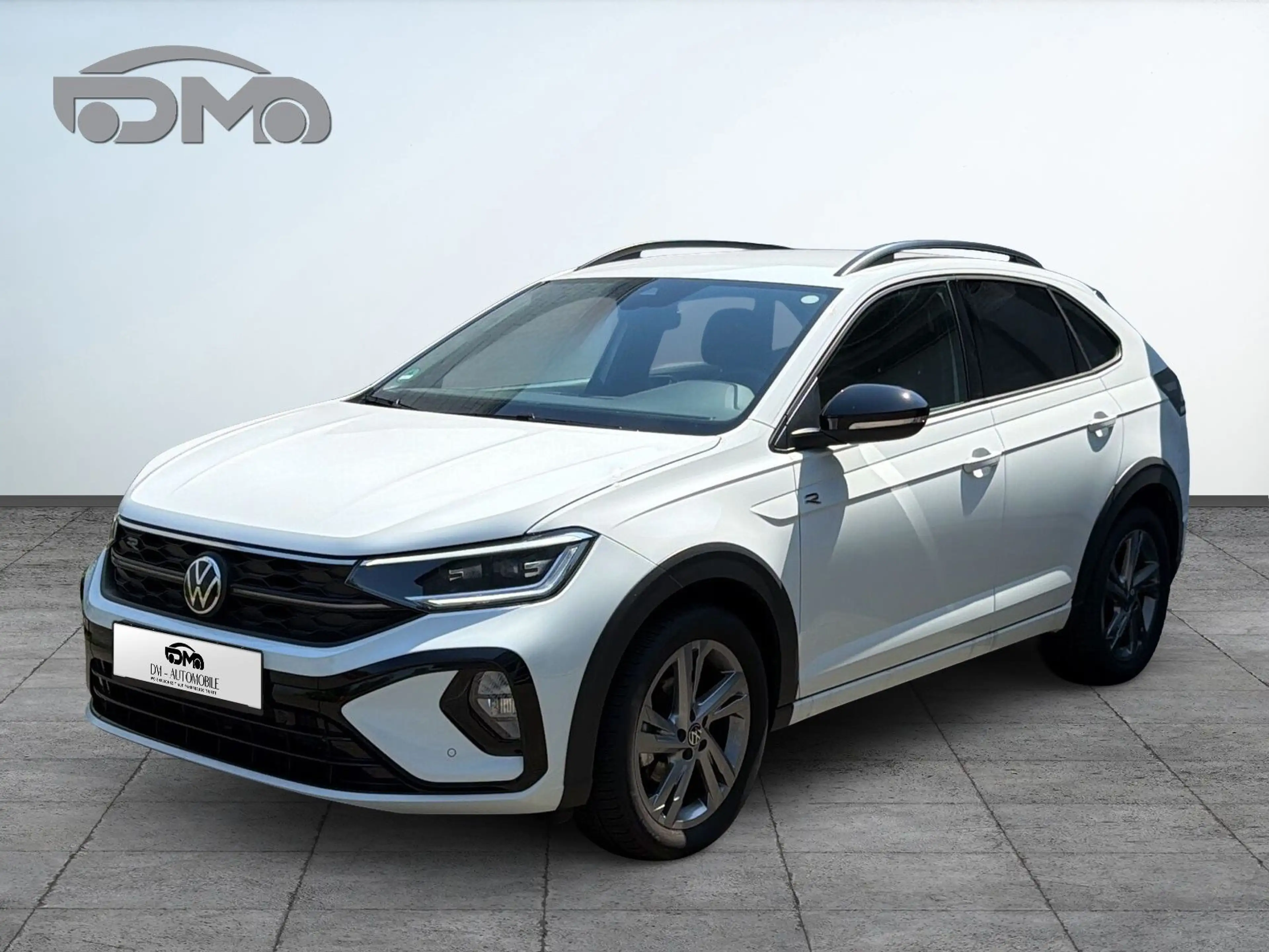 Volkswagen Taigo R-Line TOP-Ausstattung !