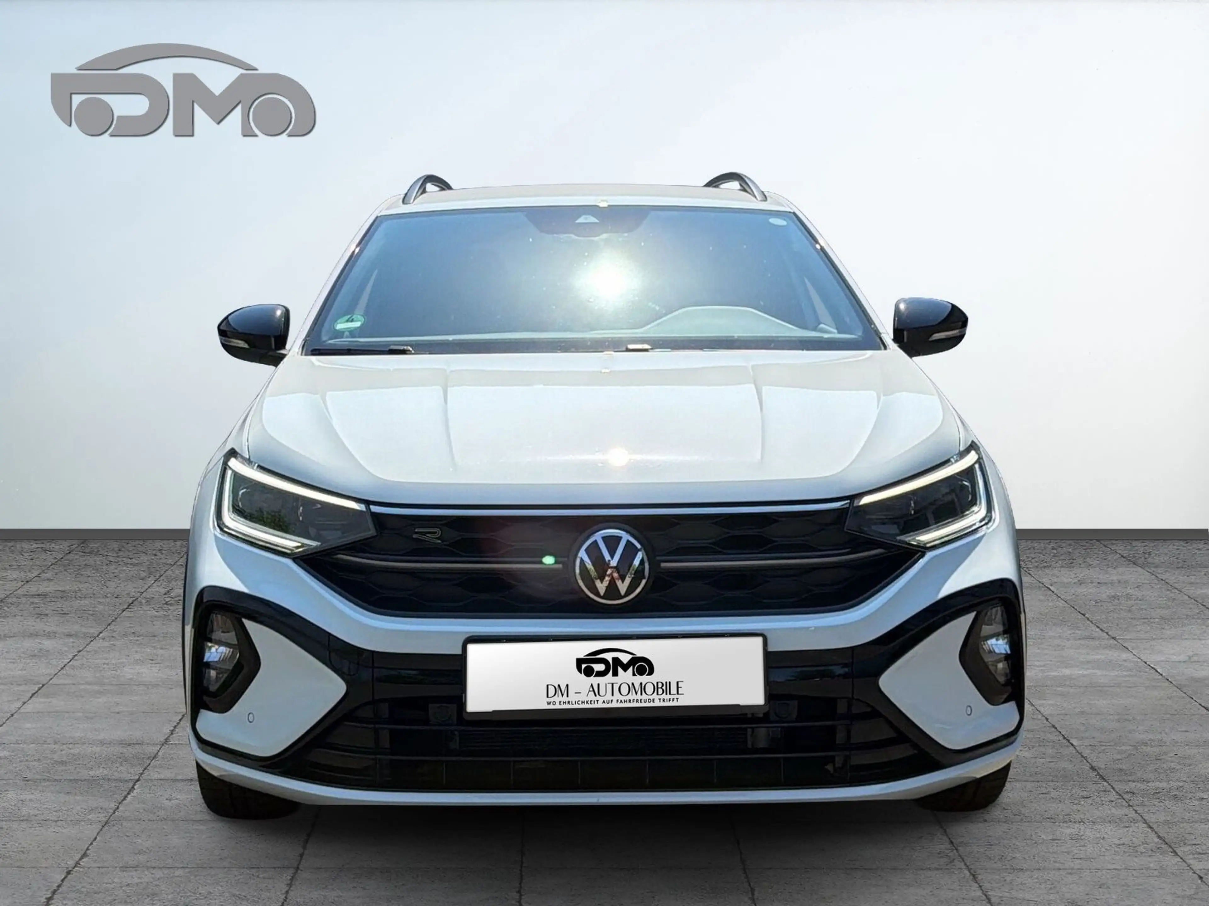 Volkswagen Taigo R-Line TOP-Ausstattung ! — photo 5