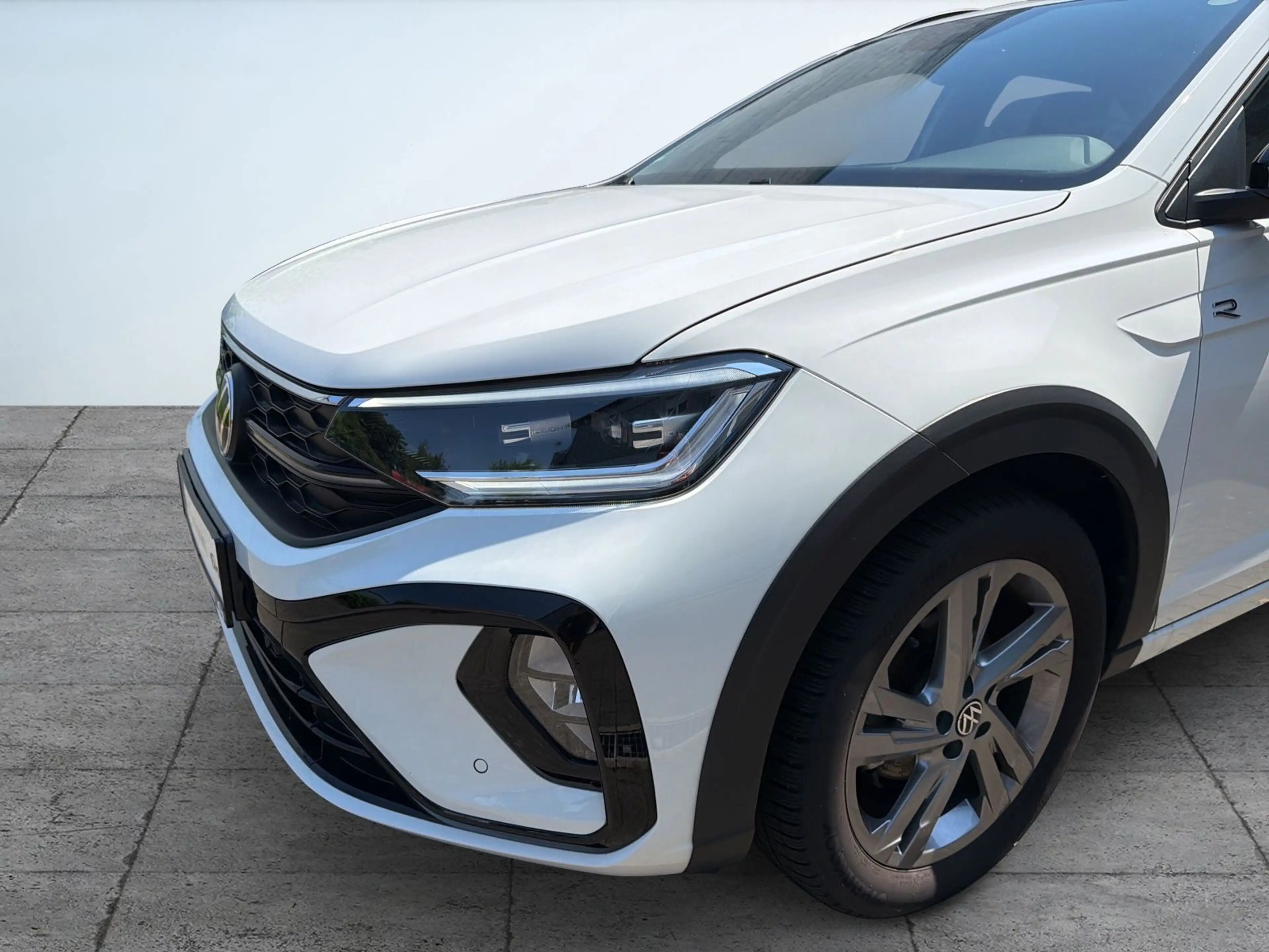 Volkswagen Taigo R-Line TOP-Ausstattung ! — photo 6