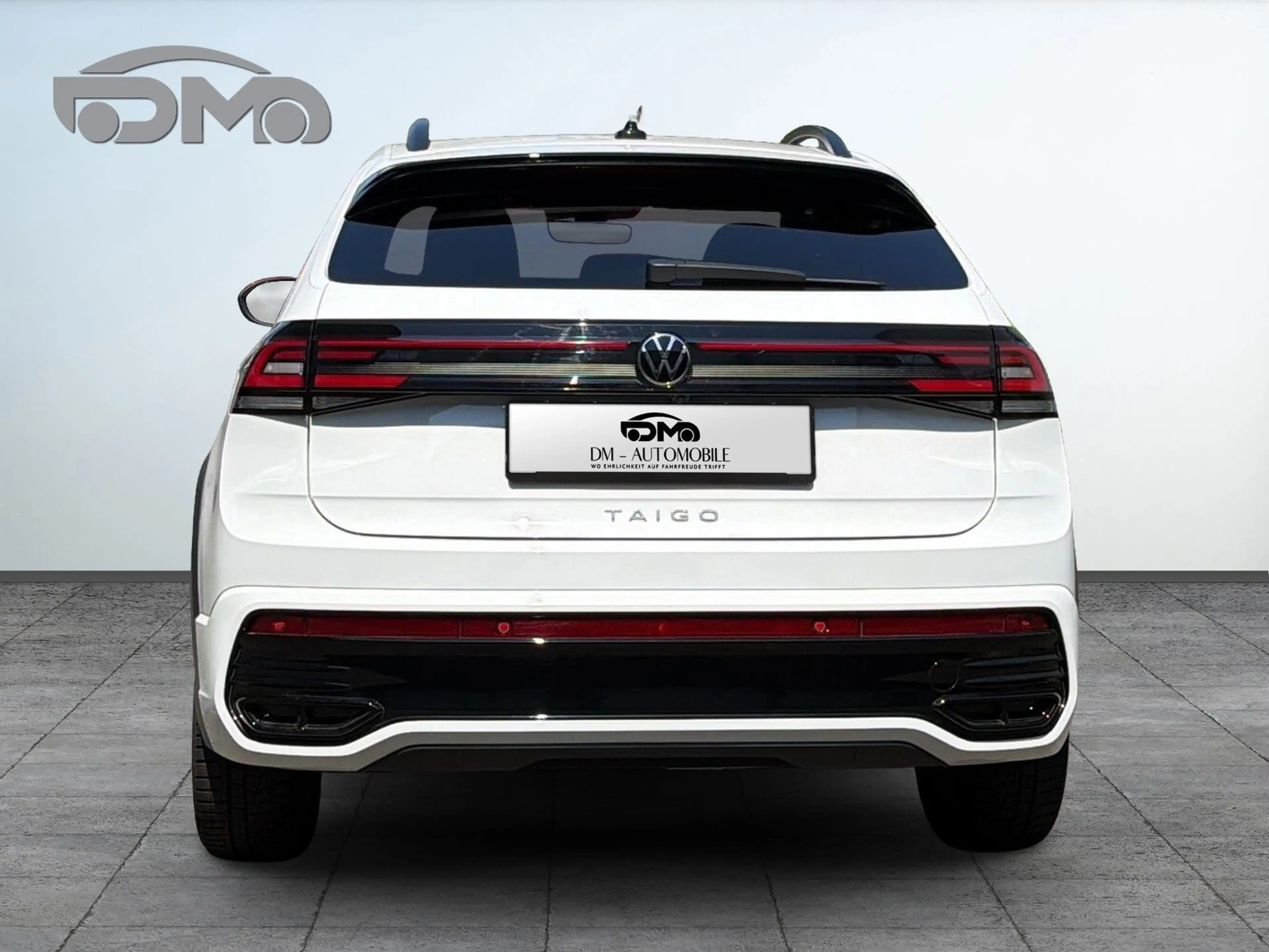 Volkswagen Taigo R-Line TOP-Ausstattung ! — photo 4