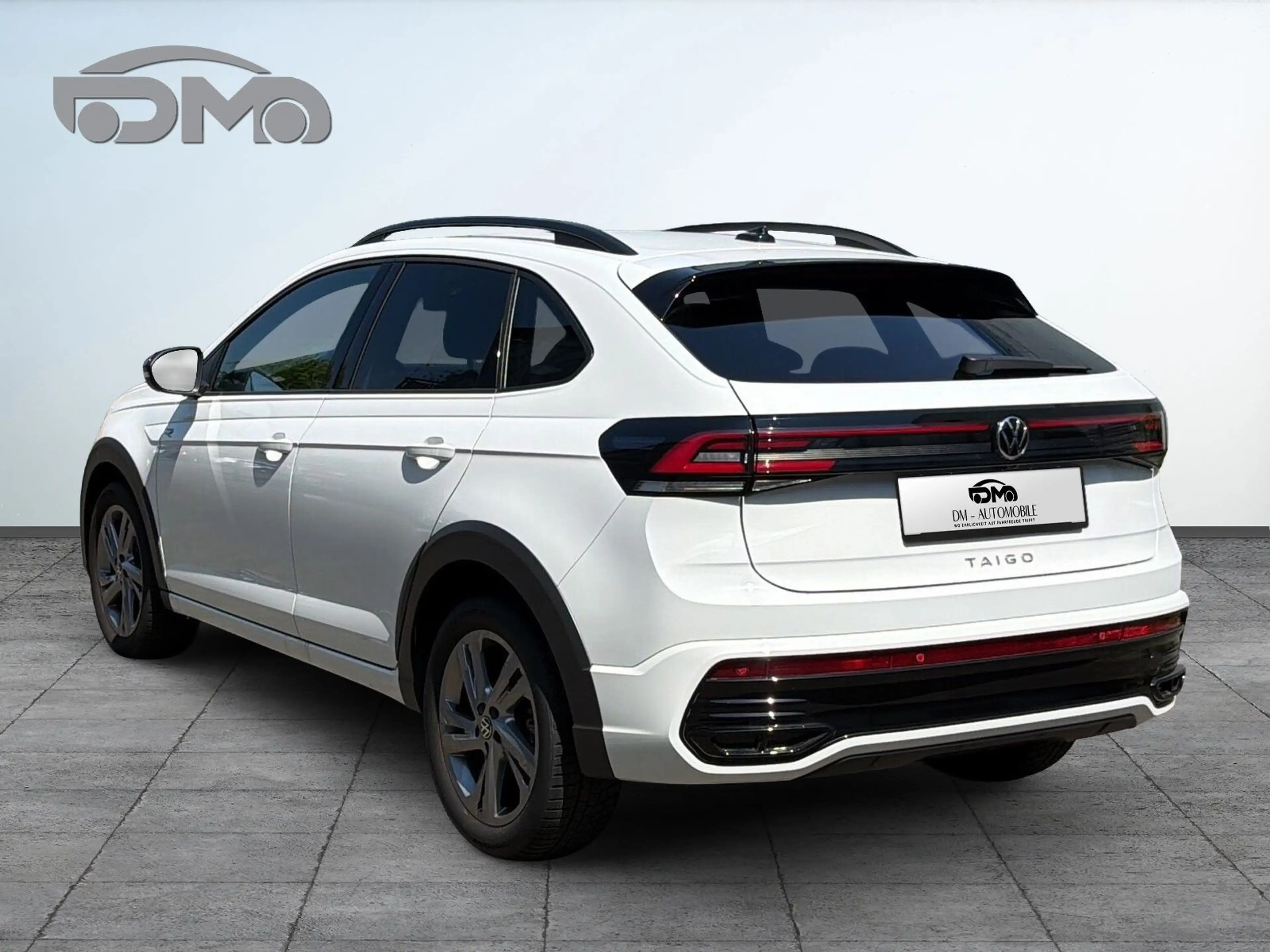 Volkswagen Taigo R-Line TOP-Ausstattung ! — photo 3