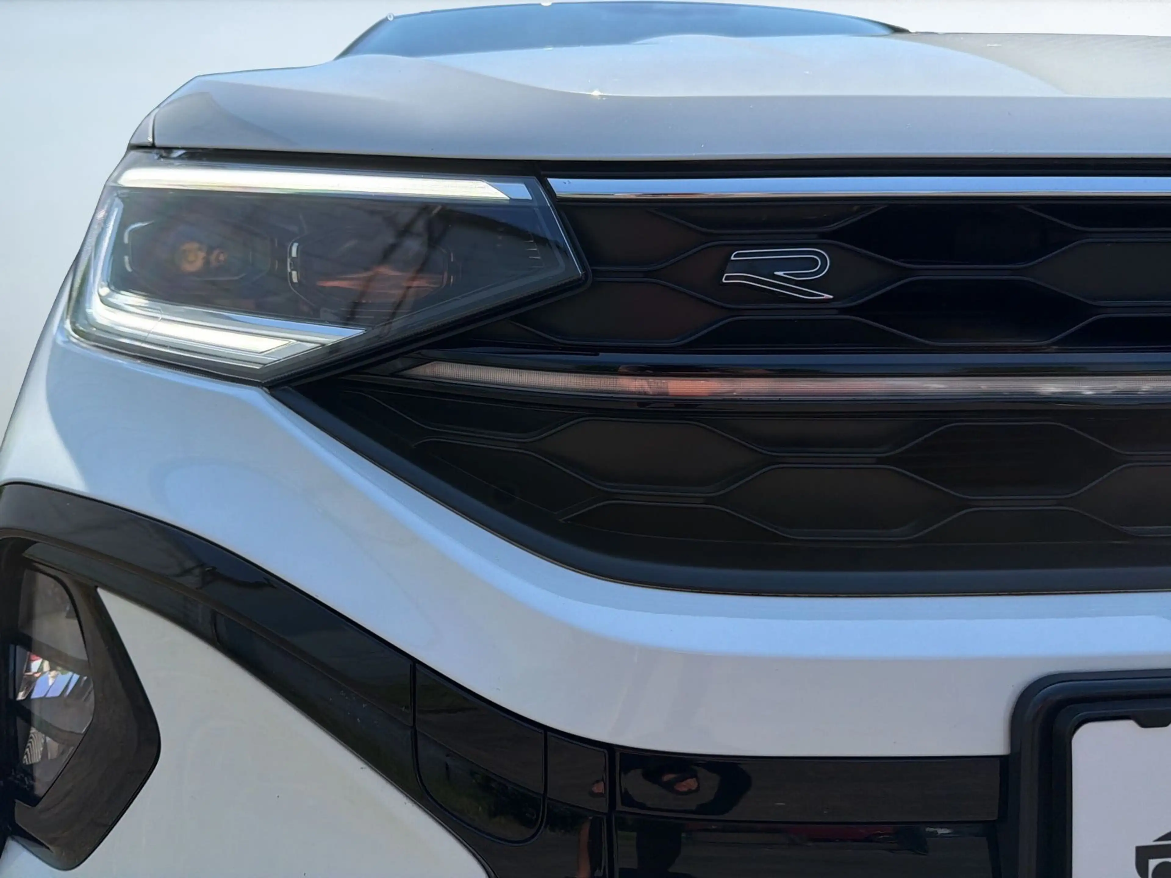 Volkswagen Taigo R-Line TOP-Ausstattung ! — photo 7