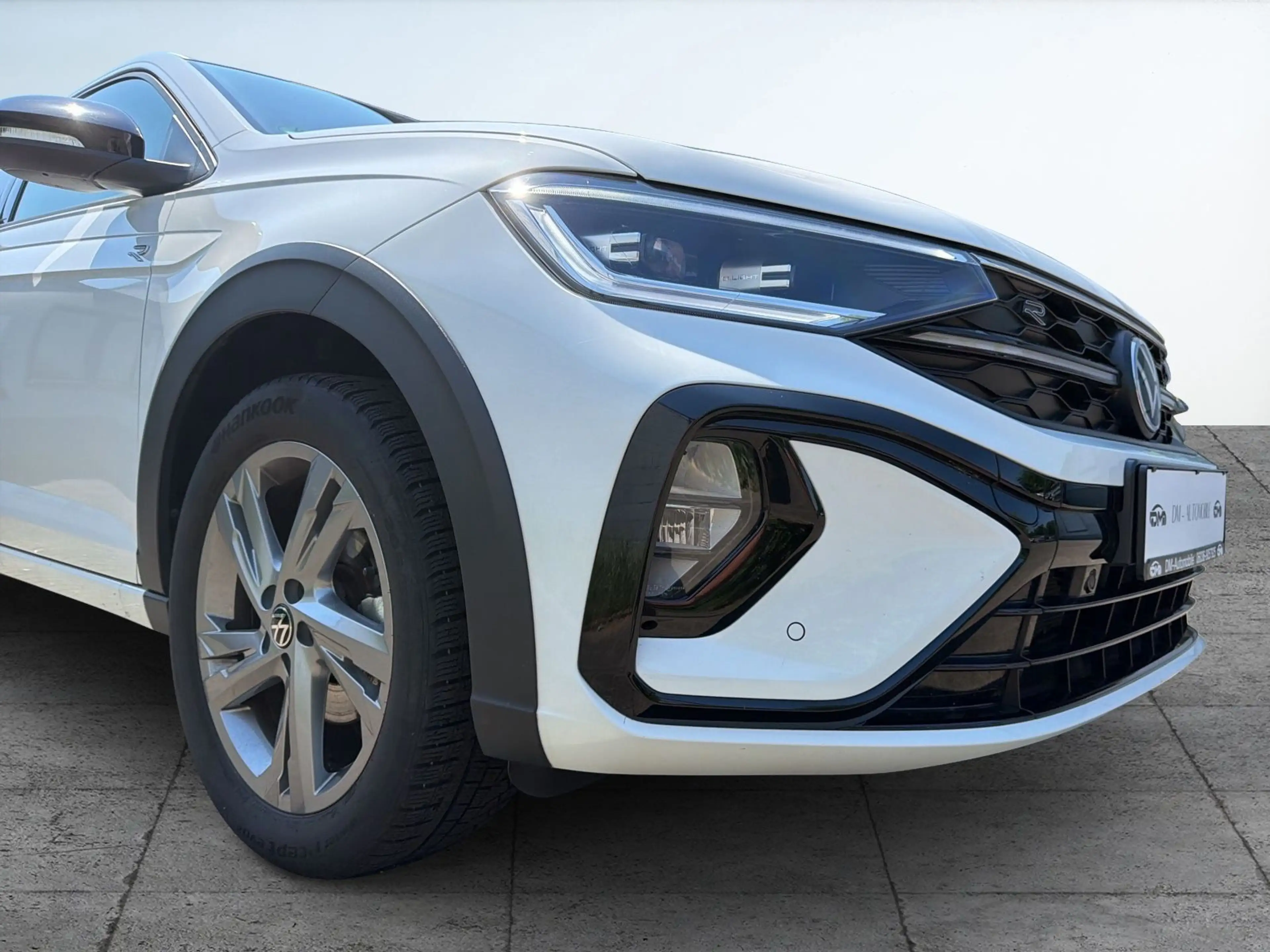 Volkswagen Taigo R-Line TOP-Ausstattung ! — photo 9