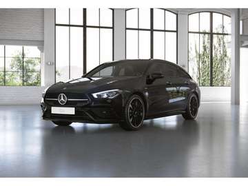e SB AMG-Sport/LED/Night/Ambiente/19'