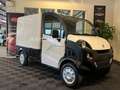 Aixam D-Truck Mega Kastenwagen XXL Mopedauto Microcar Blanc - thumbnail 4