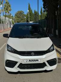 Aixam GTI