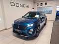 Peugeot 2008 Allure PureTech 100cv S&S KM0! Bleu - thumbnail 1