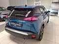 Peugeot 2008 Allure PureTech 100cv S&S KM0! Bleu - thumbnail 4