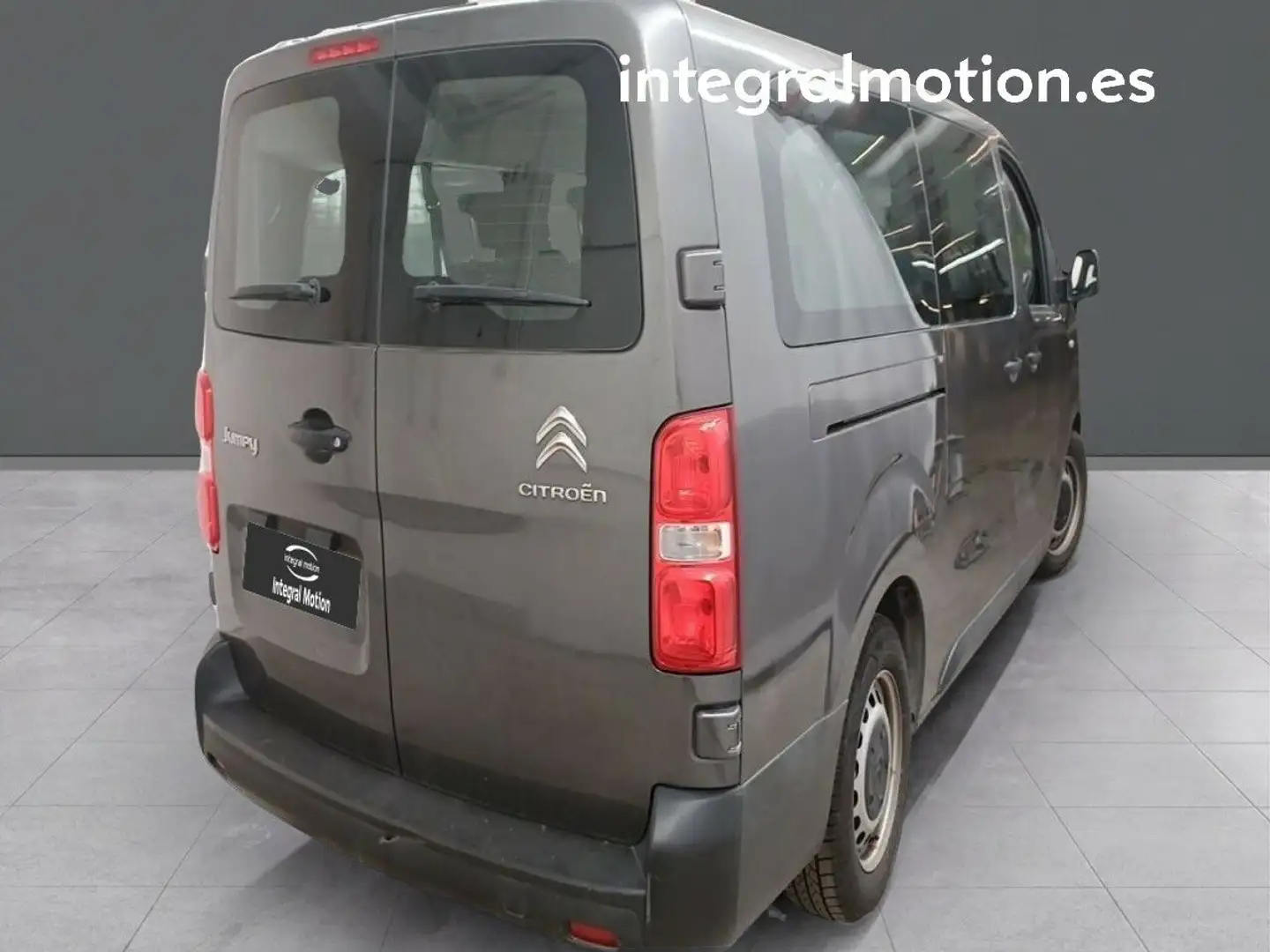 Citroen Jumpy Fg. 1.5 BlueHDI Talla XL S&S 120 - 2