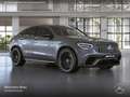 Mercedes-Benz GLC 63 AMG GLC 63 S Coupé 4M NIGHT+DRIVERS+360+LED+FAHRASS Grau - thumbnail 21