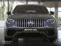 Mercedes-Benz GLC 63 AMG GLC 63 S Coupé 4M NIGHT+DRIVERS+360+LED+FAHRASS Grau - thumbnail 8