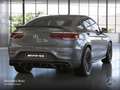 Mercedes-Benz GLC 63 AMG GLC 63 S Coupé 4M NIGHT+DRIVERS+360+LED+FAHRASS Grau - thumbnail 5