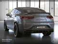 Mercedes-Benz GLC 63 AMG GLC 63 S Coupé 4M NIGHT+DRIVERS+360+LED+FAHRASS Grau - thumbnail 23