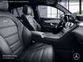 Mercedes-Benz GLC 63 AMG GLC 63 S Coupé 4M NIGHT+DRIVERS+360+LED+FAHRASS Grau - thumbnail 13