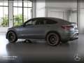 Mercedes-Benz GLC 63 AMG GLC 63 S Coupé 4M NIGHT+DRIVERS+360+LED+FAHRASS Grau - thumbnail 16
