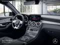 Mercedes-Benz GLC 63 AMG GLC 63 S Coupé 4M NIGHT+DRIVERS+360+LED+FAHRASS Grau - thumbnail 12