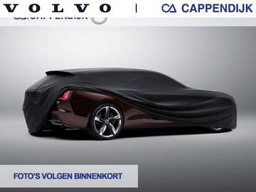 Extended Range Plus Europa