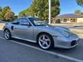 Porsche 996 Turbo ASI+CRS Book Service Manuale Zilver - thumbnail 3