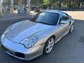 Porsche 996 Turbo ASI+CRS Book Service Manuale Zilver - thumbnail 2