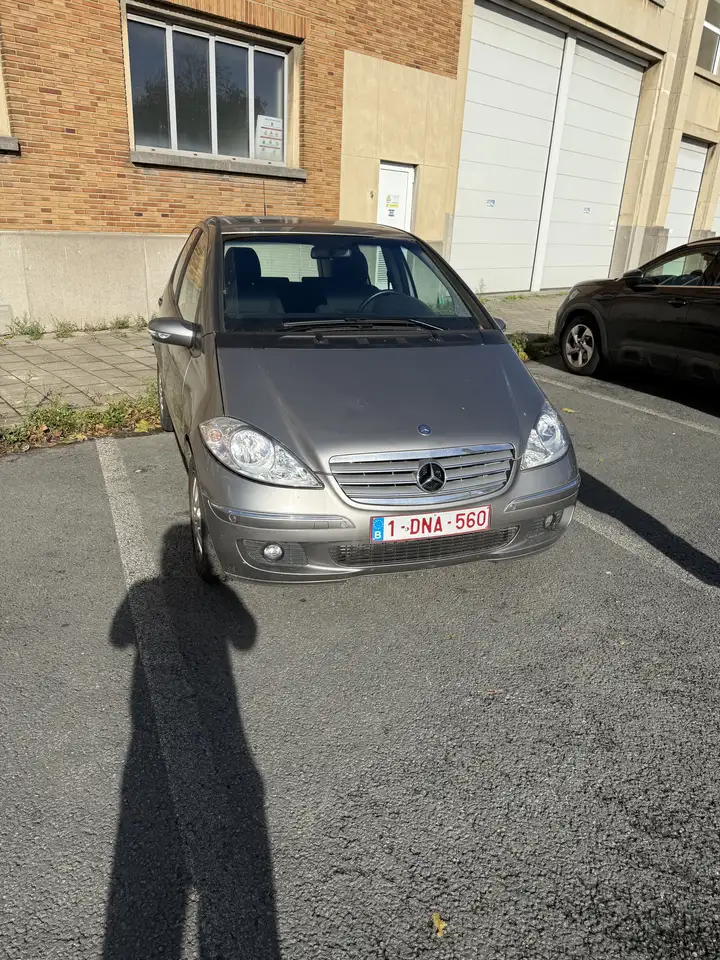 Mercedes-Benz A 150