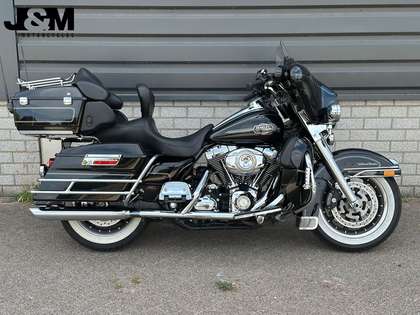 Harley-Davidson Electra Glide ULTRA CLASSIC FLHTCU