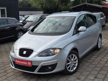 XL Style Ecomotive*XENON*PDC*SHZ*TÜVNEU