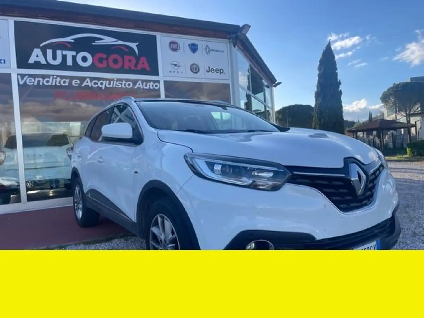 Renault Kadjar - 1