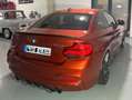 BMW 240 M240i Coupe Aut Oranje - thumbnail 6