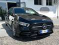 Mercedes-Benz A 200 Premium auto Zwart - thumbnail 5