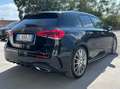 Mercedes-Benz A 200 Premium auto Zwart - thumbnail 4
