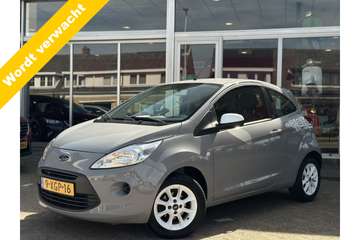 1.2 Style start/stop Airco/ elektrische ramen.