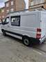 Mercedes-Benz Sprinter lnmc1300n Blanc - thumbnail 3